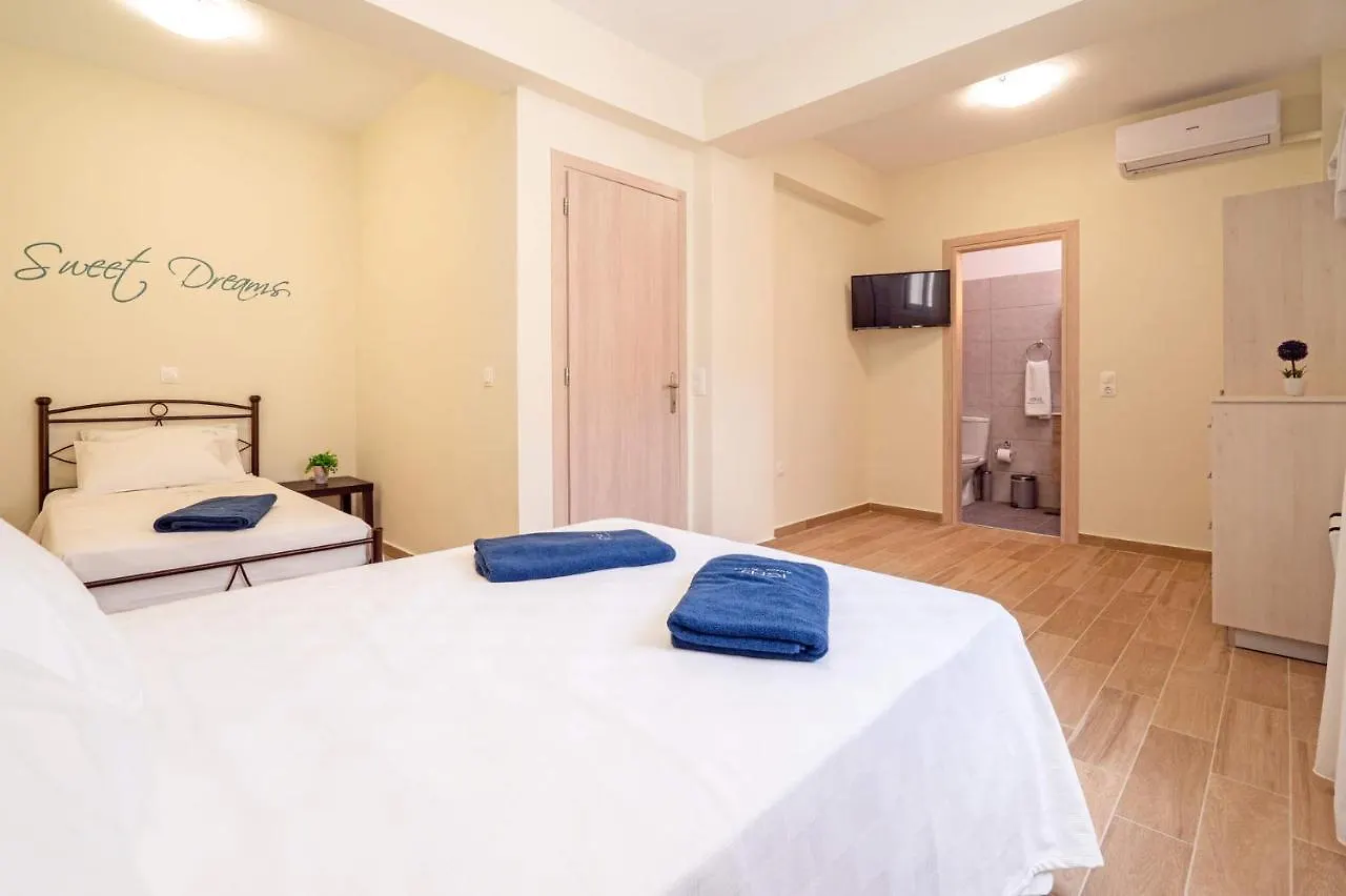 Igns Ionian Villas Helios  Lourdata (Kefalonia)